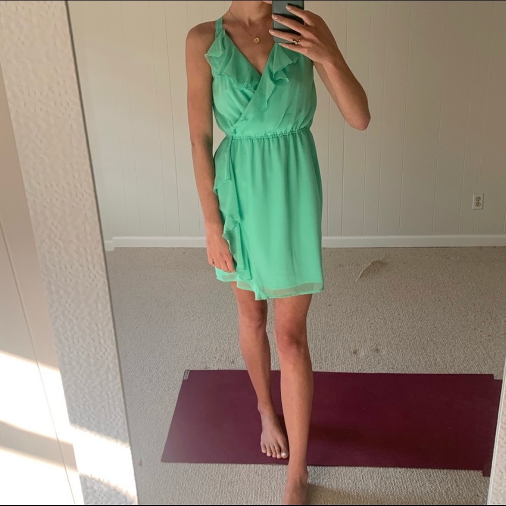 Beautiful Dress